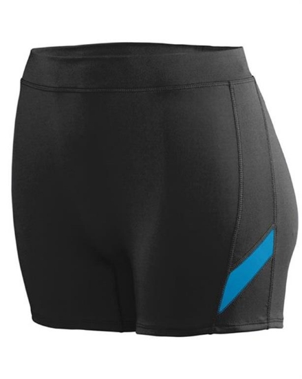 Augusta Sportswear - Girls' Stride Shorts - 1336