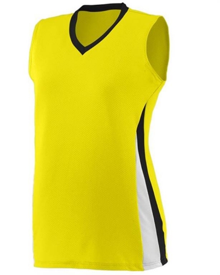 Augusta Sportswear - Women's Tornado Jersey - 1355