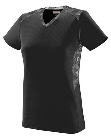 Augusta Sportswear - Girls' Vigorous Jersey - 1361