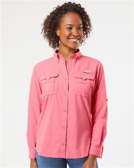 Columbia - Women's PFG Bahama™ Long Sleeve Shirt - 139656