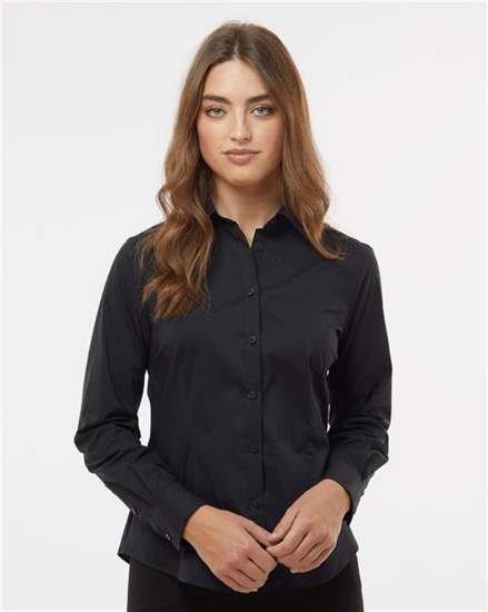 Van Heusen - Women's Stainshield Essential Shirt - 13V0480