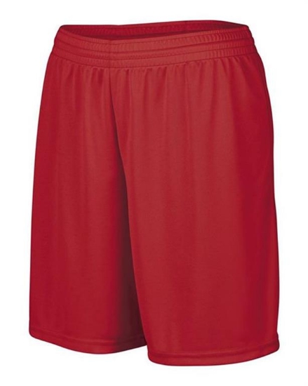 Augusta Sportswear - Girls' Octane Shorts - 1424