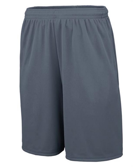 Augusta Sportswear - Training Shorts with Pockets - 1428