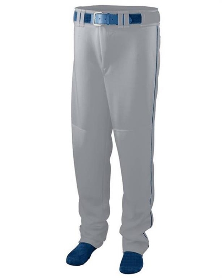 Augusta Sportswear - Series Baseball/Softball Pants with Piping - 1445