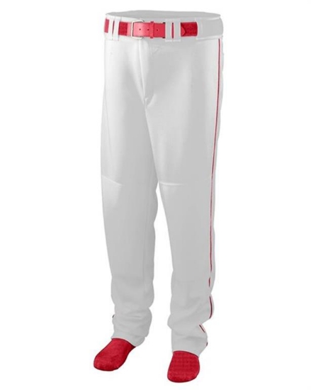Augusta Sportswear - Youth Series Baseball/Softball Pants with Piping - 1446