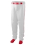 Augusta Sportswear - Youth Series Baseball/Softball Pants with Piping - 1446