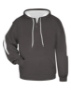 Badger - Sideline Fleece Hooded Sweatshirt - 1456
