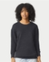 Comfort Colors - Garment-Dyed Lightweight Fleece Crewneck Sweatshirt - 1466