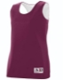 Augusta Sportswear - Women's Reversible Wicking Tank Top - 147