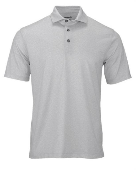 Paragon - Derby Sublimated Heathered Polo - 152