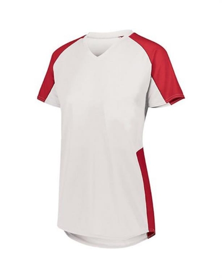 Augusta Sportswear - Women's Cutter Jersey - 1522