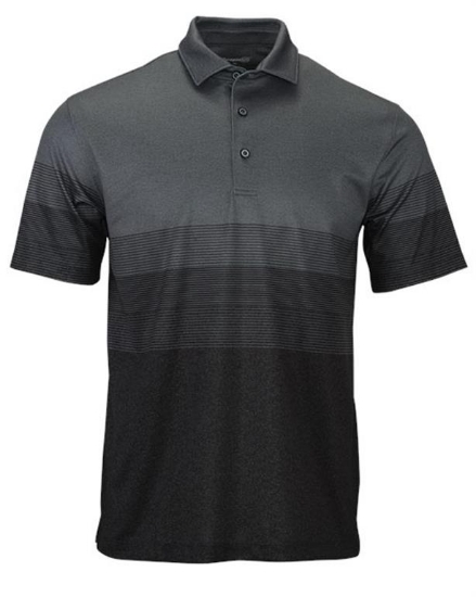 Paragon - Belmont Sublimated Heathered Polo - 153