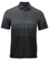 Paragon - Belmont Sublimated Heathered Polo - 153