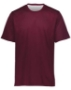 Augusta Sportswear - Youth Short Sleeve Mesh Reversible Jersey - 1603