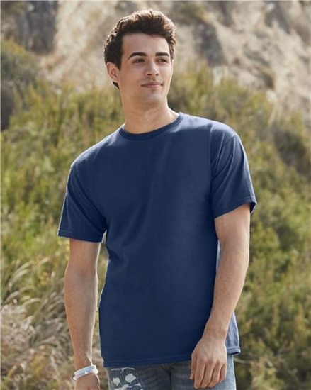 American Apparel - Midweight Cotton Tee - 1701