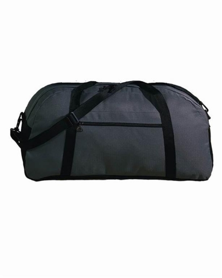 Augusta Sportswear - Large Ripstop Duffel Bag - 1703