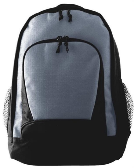 Augusta Sportswear - Ripstop Backpack - 1710