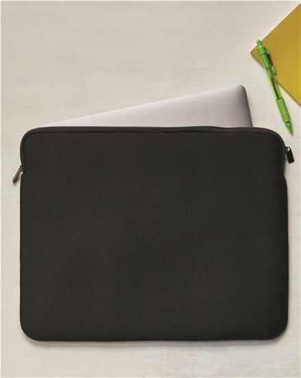 Liberty Bags - Neoprene 15" Laptop Sleeve - 1715