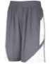 Augusta Sportswear - Step-Back Basketball Shorts - 1733