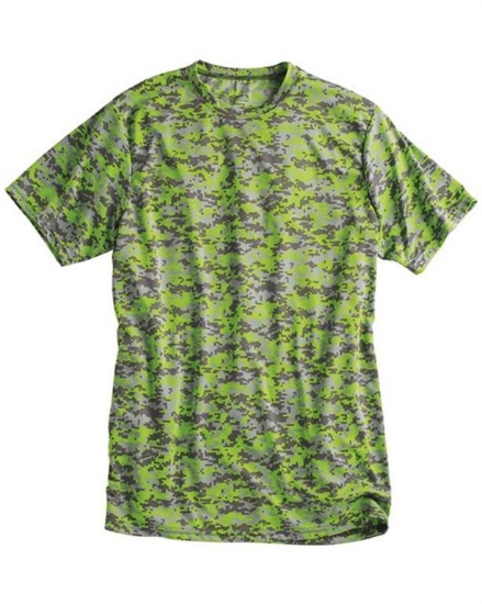 Augusta Sportswear - Digi Camo Wicking T-Shirt - 1798