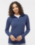 Columbia - Women's Glacial™ IV Half-Zip Fleece Pullover - 180220