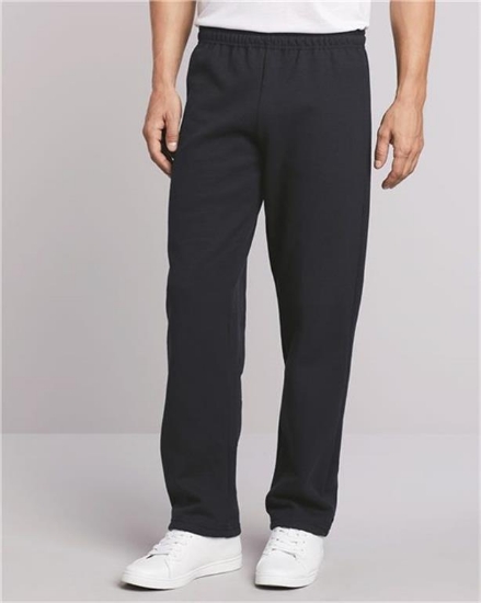 Gildan - Heavy Blend™ Open-Bottom Sweatpants - 18400