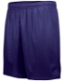 Augusta Sportswear - Youth Tricot Mesh Shorts - 1843