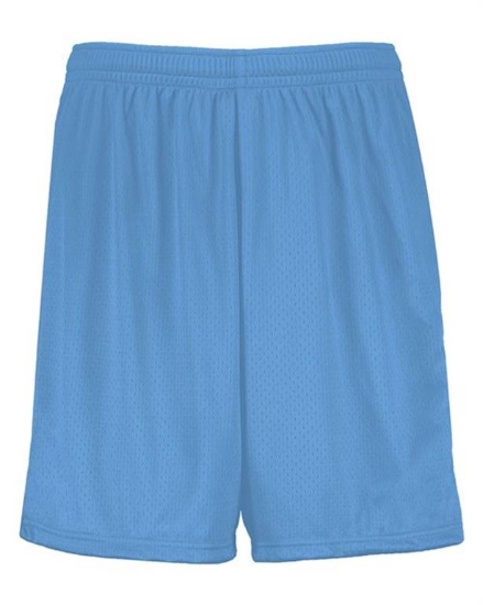 Augusta Sportswear - Modified 7" Mesh Shorts - 1850