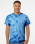 Dyenomite - Crystal Tie-Dyed T-Shirt - 200CR