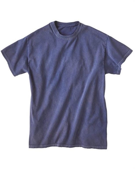 Dyenomite - Mineral Wash T-Shirt - 200MW