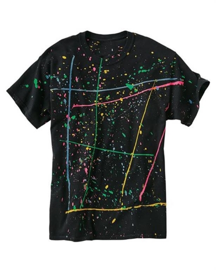 Dyenomite - Splatter T-Shirt - 200SL