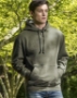 MV Sport - Peace Fleece™ Organic Hooded Sweatshirt - 20301
