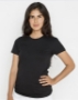 Los Angeles Apparel - USA-Made Women's Fine Jersey T-Shirt - 21002