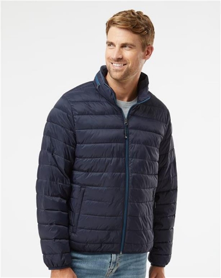 Weatherproof - PillowPac Puffer Jacket - 211136