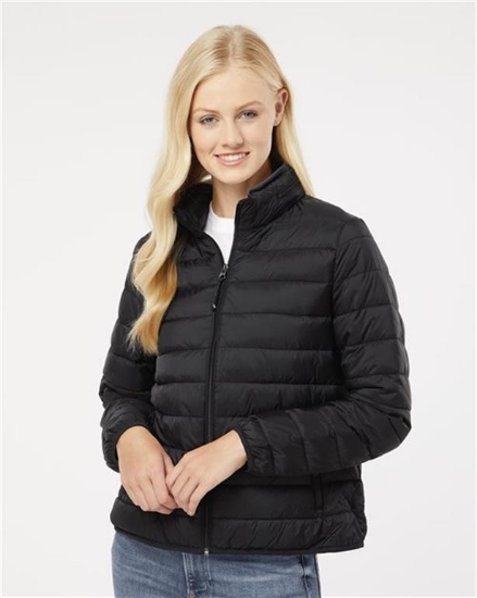 Weatherproof - Women's PillowPac Puffer Jacket - 211137