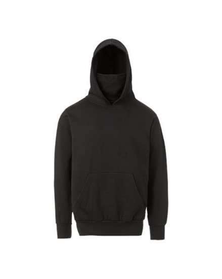 MV Sport - Youth Hooded Sweatshirt - 21155Y