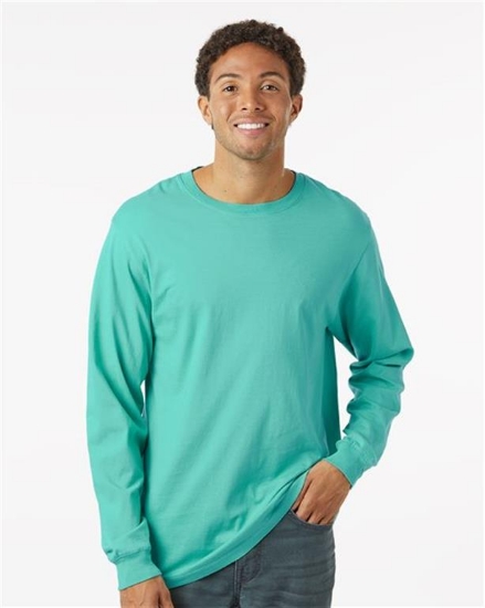 SoftShirts - Classic Long Sleeve T-Shirt - 220