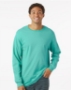 SoftShirts - Classic Long Sleeve T-Shirt - 220