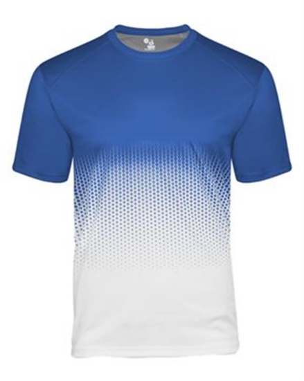 Badger - Youth Hex 2.0 T-Shirt - 2220