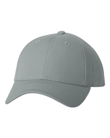 Sportsman - Wool Blend Cap - 2220