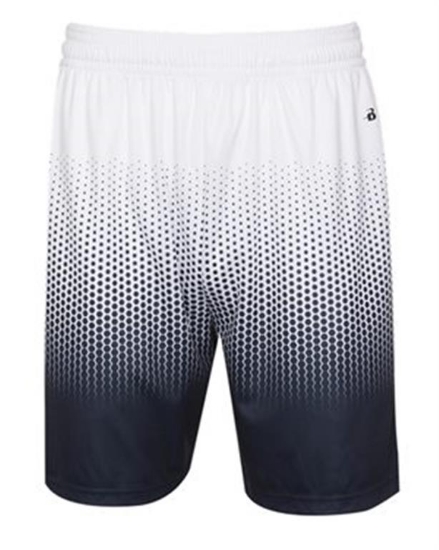 Badger - Youth Hex 2.0 Shorts - 2221