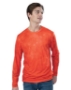 Holloway - Cotton-Touch Cloud Long Sleeve T-Shirt - 222597