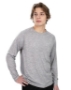 Holloway - Youth Electrify CoolCore® Long Sleeve T-Shirt - 222670