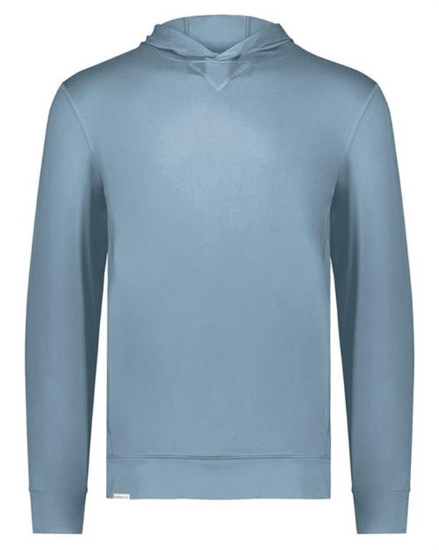Holloway - Eco Revive™ Youth Ventura Soft Knit Hoodie - 222698