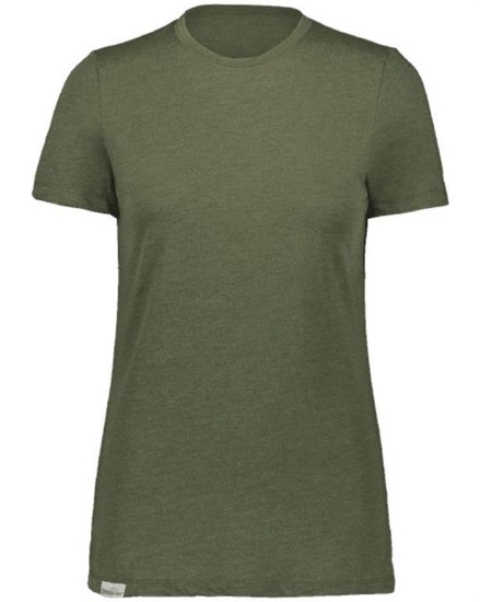 Holloway - Women's Eco-Revive™ Triblend T-Shirt - 223717