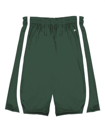 Alleson Athletic - Youth B-Core B-Slam Reversible Shorts - 2244