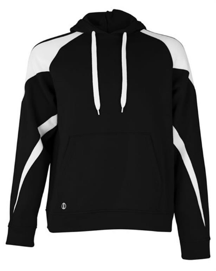 Holloway - Athletic Fleece Prospect Hooded Sweatshirt - 229546