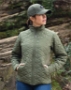 Holloway - Women's Repreve® Eco Quilted Jacket - 229716