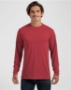 Tultex - Unisex Poly-Rich Long Sleeve T-Shirt - 242