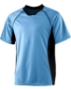 Augusta Sportswear - Youth Wicking Soccer Shirt - 244
